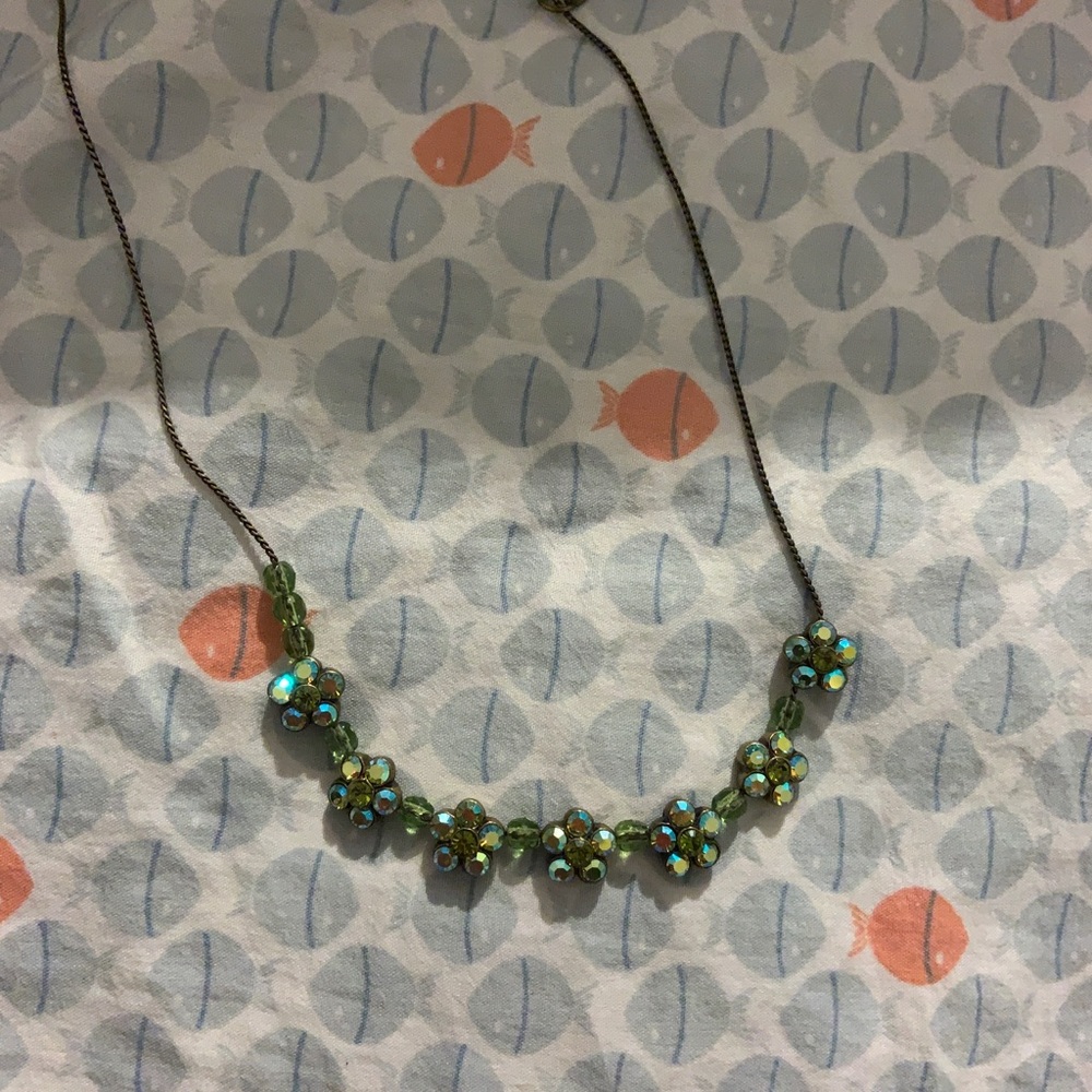 Necklace - Picture 5 of 8